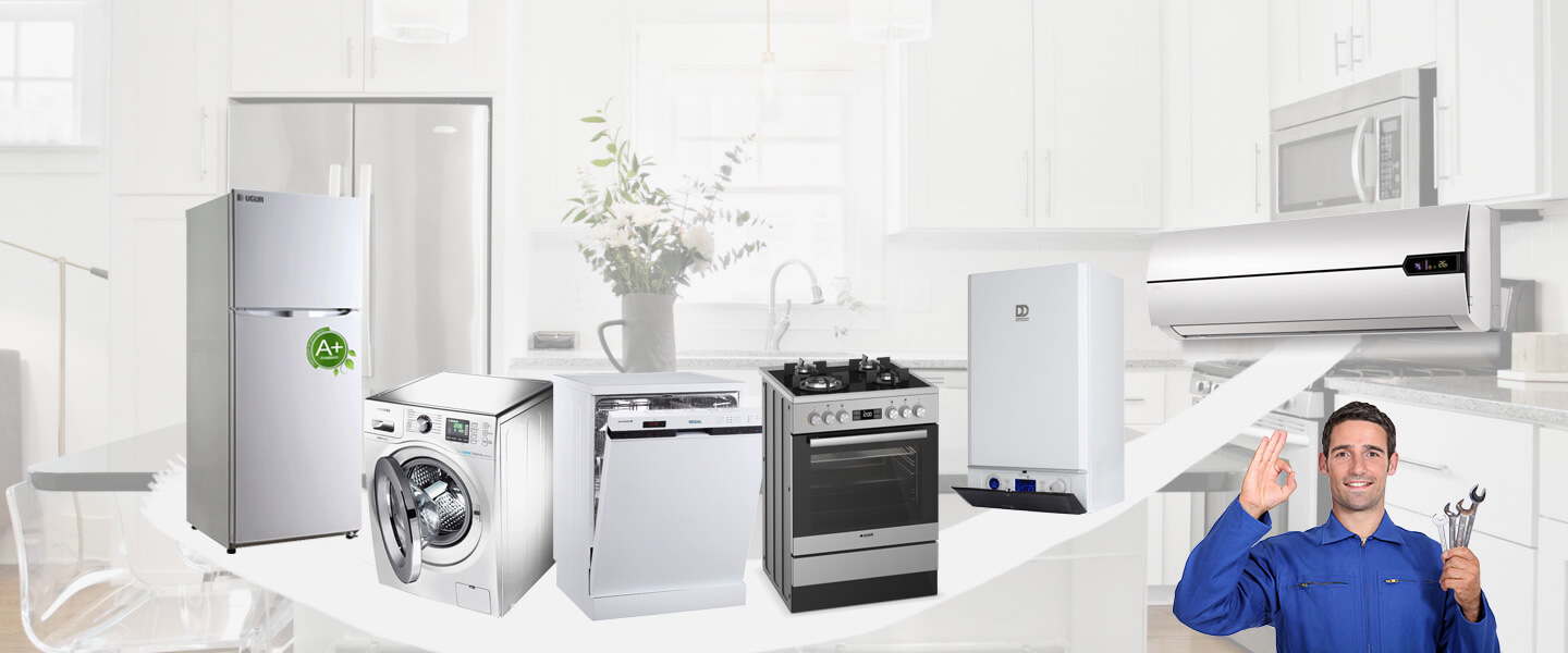 Kırıkkale Hotpoint Servisi